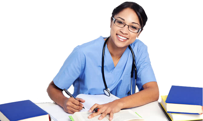 nurse writing services