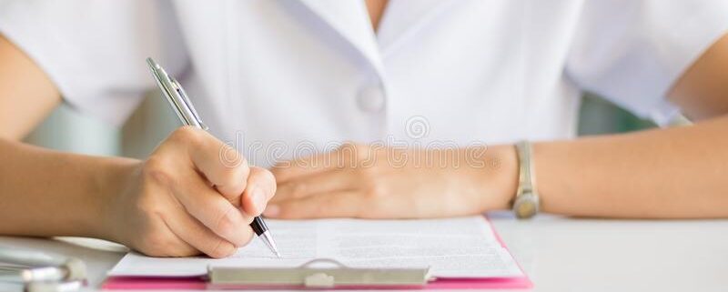 Nursing Dissertation